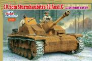 Dragon Sturmhaubitze 42